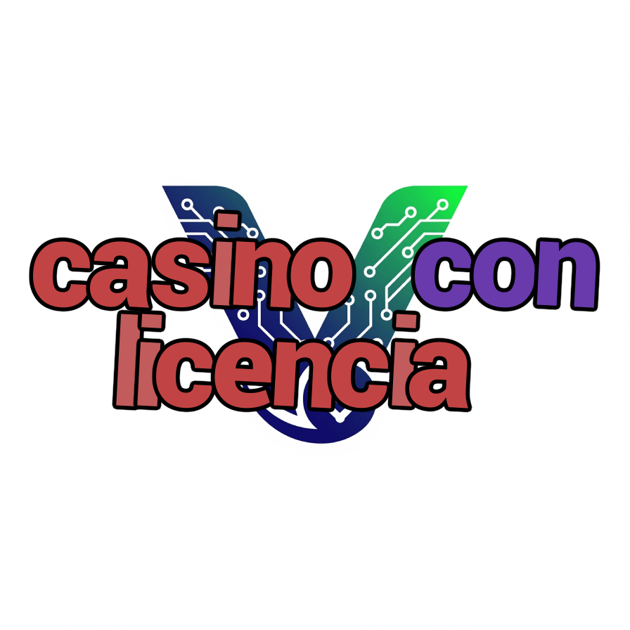 casino con licencia